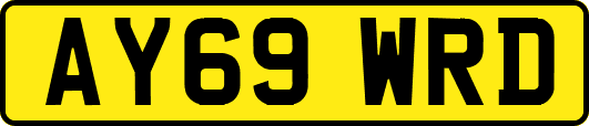 AY69WRD