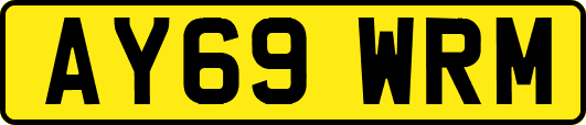 AY69WRM