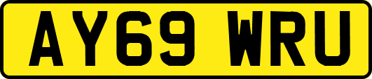 AY69WRU