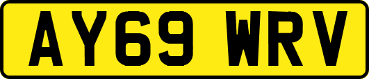 AY69WRV