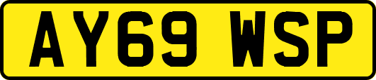 AY69WSP