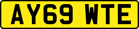 AY69WTE