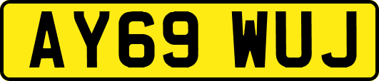 AY69WUJ