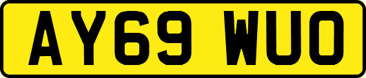 AY69WUO