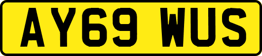 AY69WUS