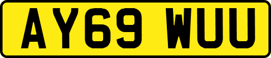 AY69WUU