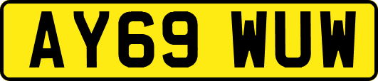 AY69WUW