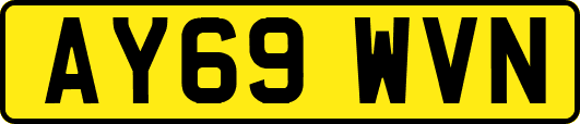 AY69WVN