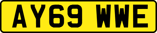 AY69WWE