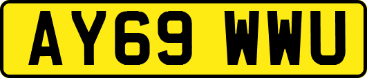 AY69WWU