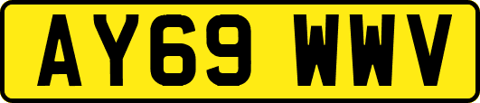 AY69WWV
