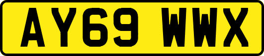 AY69WWX