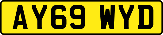 AY69WYD
