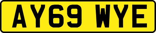 AY69WYE