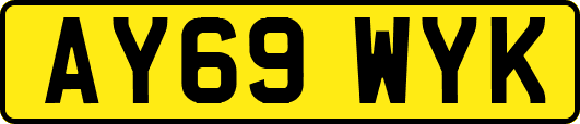 AY69WYK