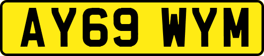 AY69WYM