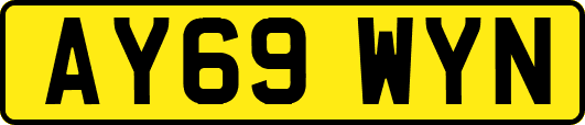 AY69WYN
