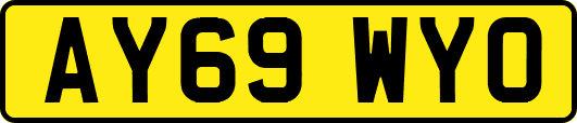 AY69WYO