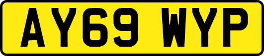 AY69WYP