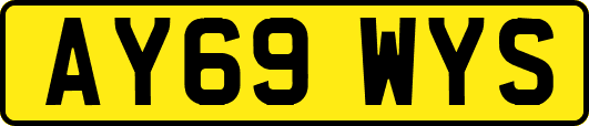 AY69WYS