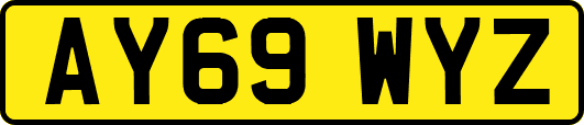 AY69WYZ