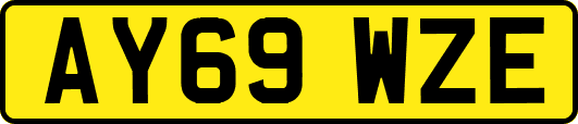 AY69WZE