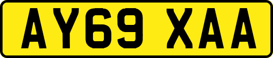 AY69XAA