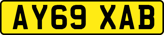 AY69XAB