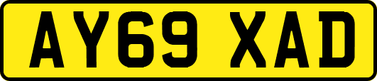 AY69XAD