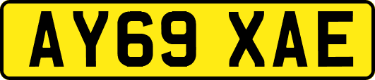 AY69XAE