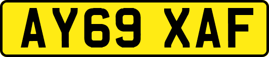 AY69XAF