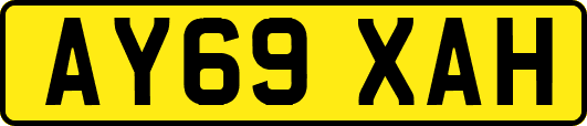 AY69XAH