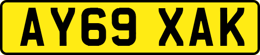 AY69XAK