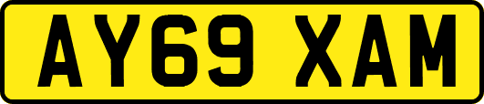 AY69XAM
