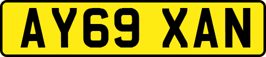 AY69XAN