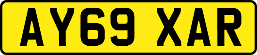AY69XAR
