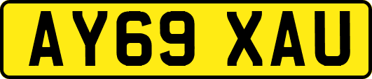 AY69XAU