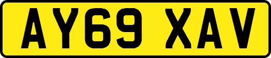 AY69XAV