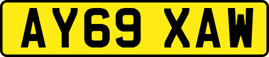 AY69XAW