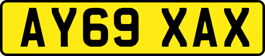 AY69XAX
