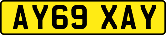 AY69XAY