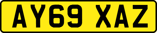 AY69XAZ