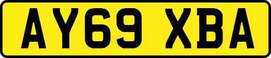 AY69XBA