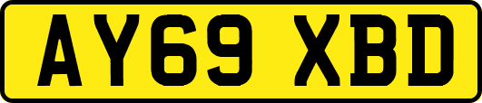 AY69XBD