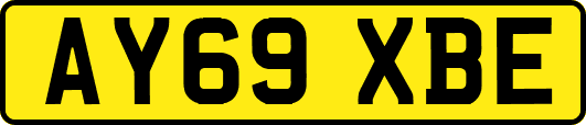AY69XBE