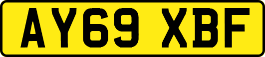 AY69XBF