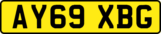 AY69XBG