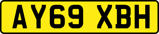AY69XBH