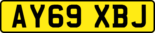 AY69XBJ