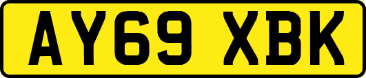 AY69XBK